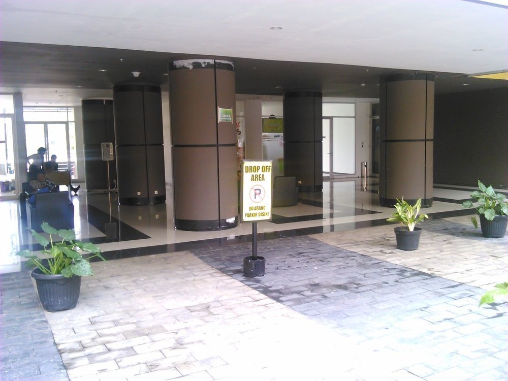 Ananda Apartments @ Suites Metro Cicadas Exterior foto