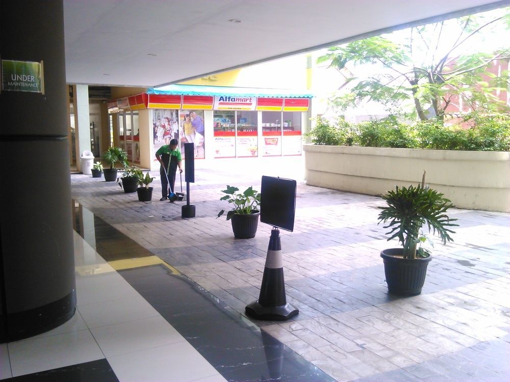 Ananda Apartments @ Suites Metro Cicadas Exterior foto